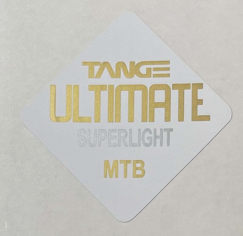 Tange ultimate superlight - ultimate,