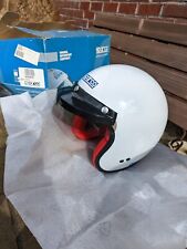 sparco helmet