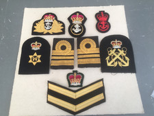 Royal Navy Officers Bullion
