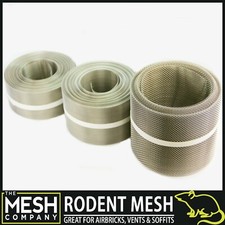 The Mesh Company Rodent Proof