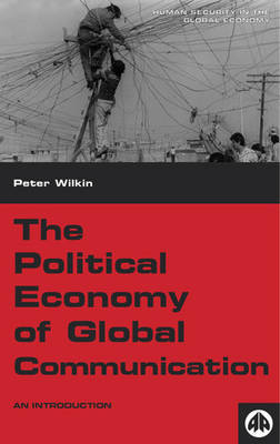The political economy - the,