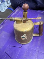 Vintage Mysto No 6 Pneumatic