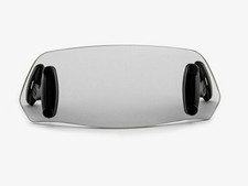 Puig Light Smoke Screw On