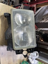 RANGE ROVER P38 Front