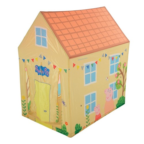 Peppa pig play house tent - pig,