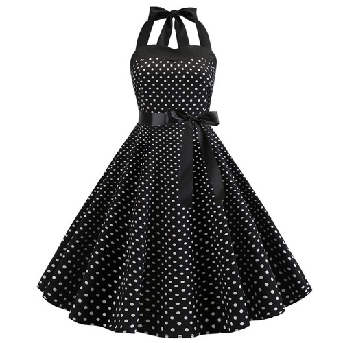 Vintage women 1950s rockabilly - women,