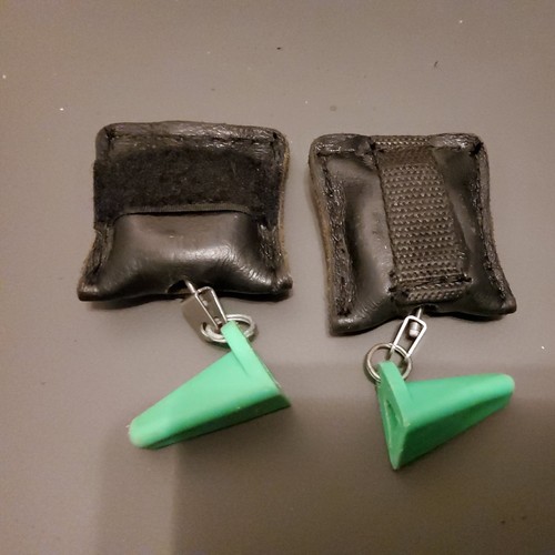 Pair buckingham buckguard - pair,