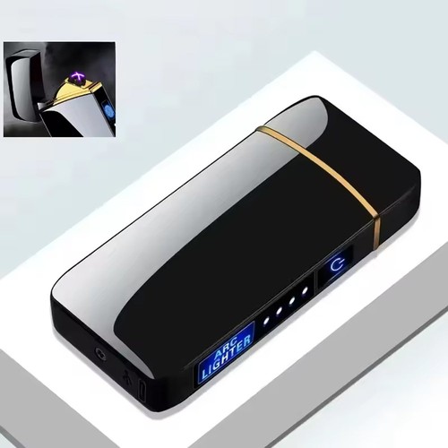 Lighter rechargeable usb dual - usb,