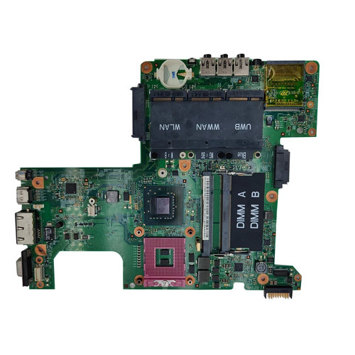 Dell inspiron 1525 motherboard - dell,