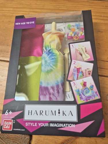 New bandai harumika create - bandai,