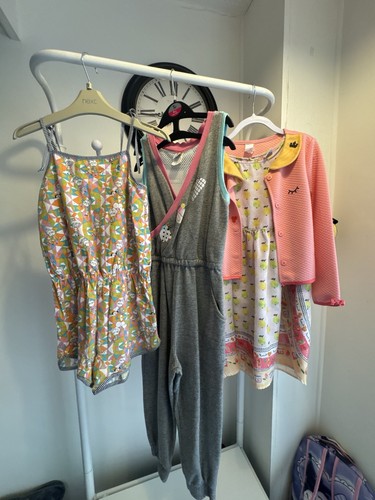 Girls clothes bundle size 9 - bundle,