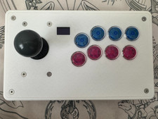 FS-Mini Arcade Stick w/