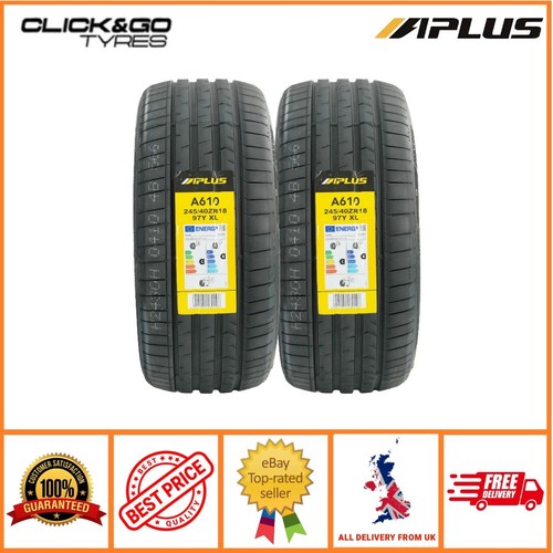 245 40zr18 aplus a610 - 245/40zr18,
