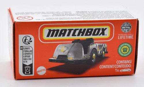 Matchbox superfast mbx mini - superfast,