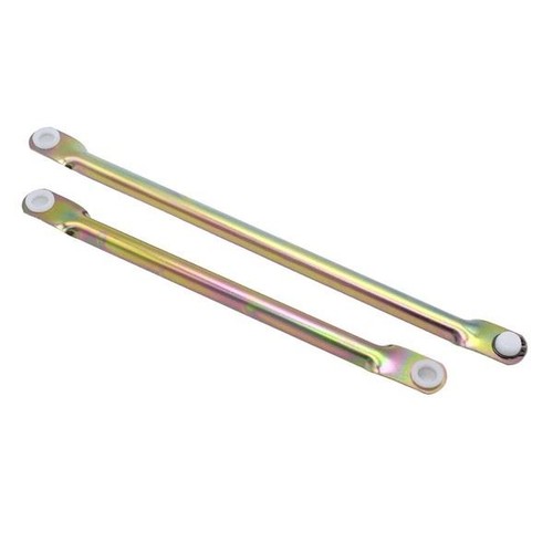 Pieces wiper motor linkages - motor,