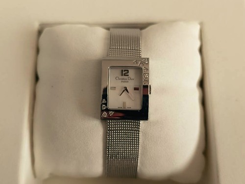 Christian dior malice diamonds - dior,