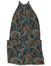 Wallis Womens Petite Maxi