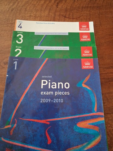 Piano music books for - music,