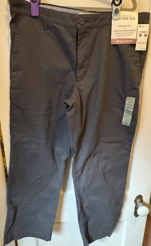 Dockers broken straight fit - in,