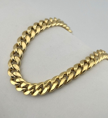 9ct yellow gold 5mm - yellow,