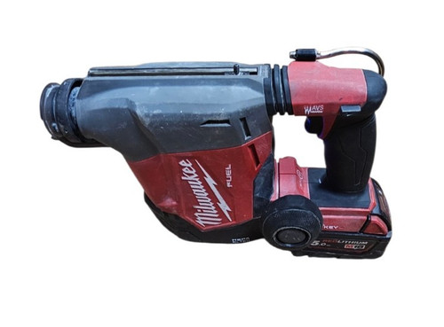 Milwaukee m18 fhafoh16 body - m18, &