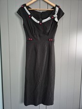 Retro Style Dress By Stop