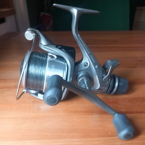 Shimano aero 10000xte super - shimano,