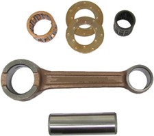 CRANK REBUILD CON ROD KIT