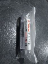 Genuine Yamaha FJR1300 / BT 1100 Aluminum Foot Clamp. Ref: 4BH-27451-01.