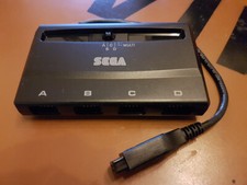 Original SEGA Mega Drive 4