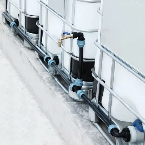 Easy handle ibc - to,