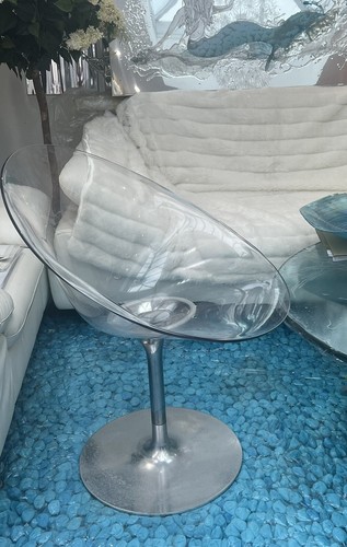Eros chair philippe starck - by,