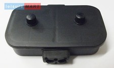 Waterproof Electrical Wiring Junction Box Block for Trailers & Caravans 10 Way