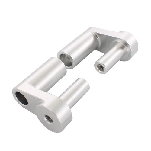 Adjustable handlebar riser kit - adjustable,