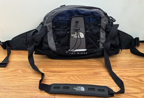 The north face day hiker - day,