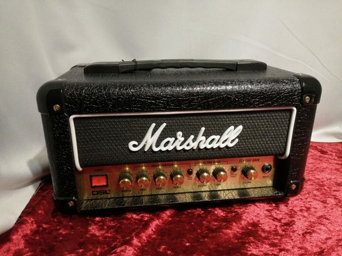 Marshall head amplifier dsl1hr - marshall,