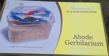 Rosewood Abode Gerbilarium for
