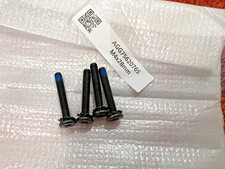 LG TV stand base screws - 4 x