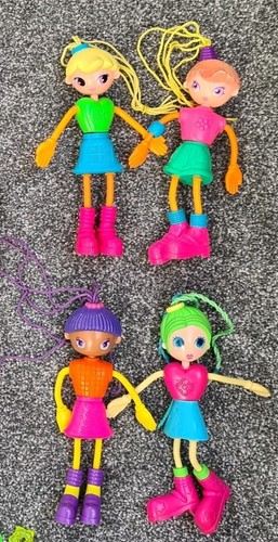 Vintage betty spaghetty 90s - vintage,
