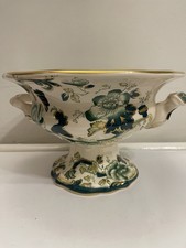 Masons Chartreuse Ironstone