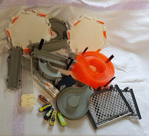 Hex bug nano bundle with - hex,