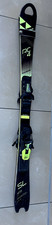 Fischer 125cm RC4 slalom skis