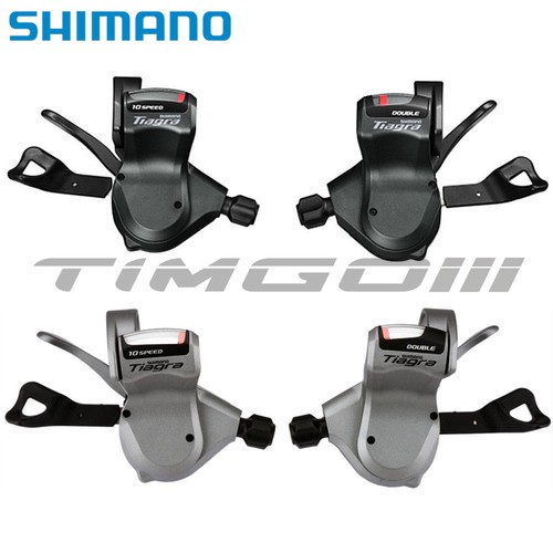 Shimano tiagra 4600 - shimano, sl-4600