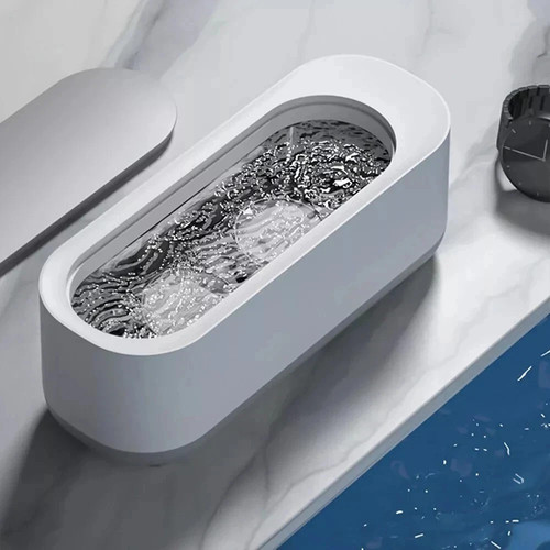 Ultrasonic cleaner sonic wave - cleaner,