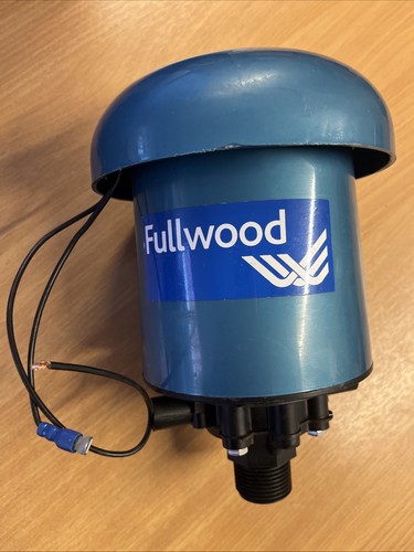 Fullwood genuine master relay - fullwood,
