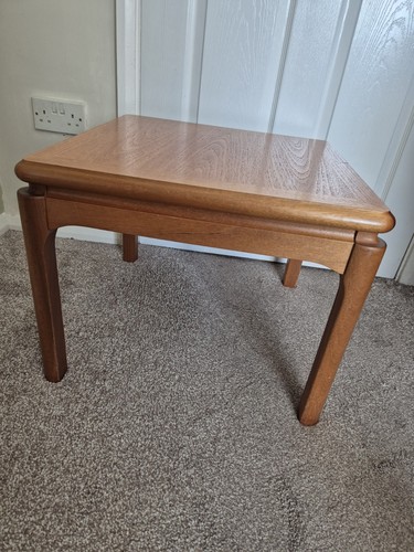 Parker knoll teak - parker,