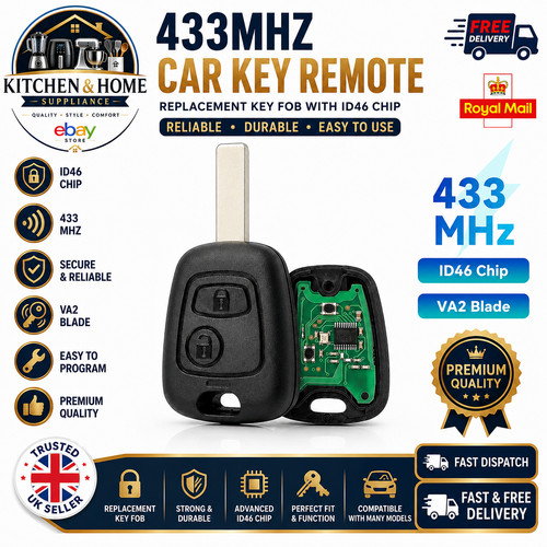 For peugeot 107 - for,