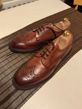 Cheaney Men's Brogues Size UK