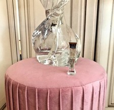 very Rare Perfume Parfum HERVE LEGER Paris 5 ml  Miniature New no box