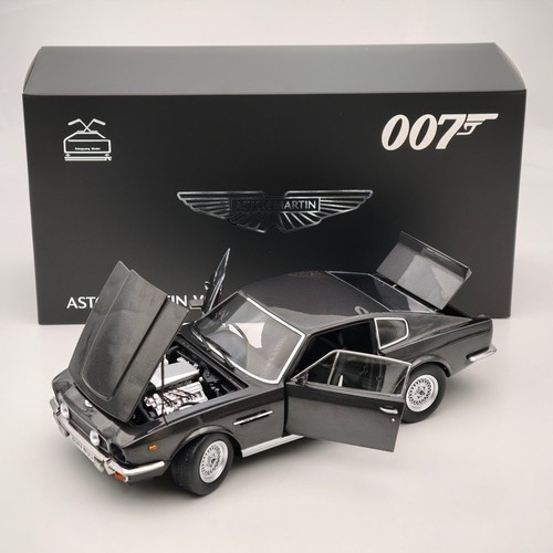 Xiaoguang aston martin v8 - aston,